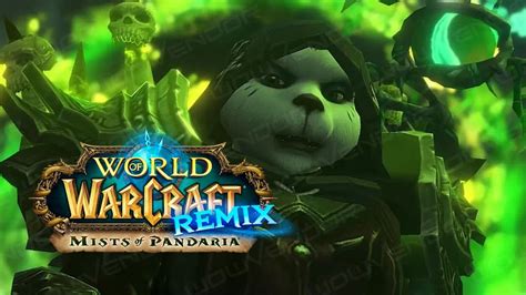 wow mop remix warlock guide.